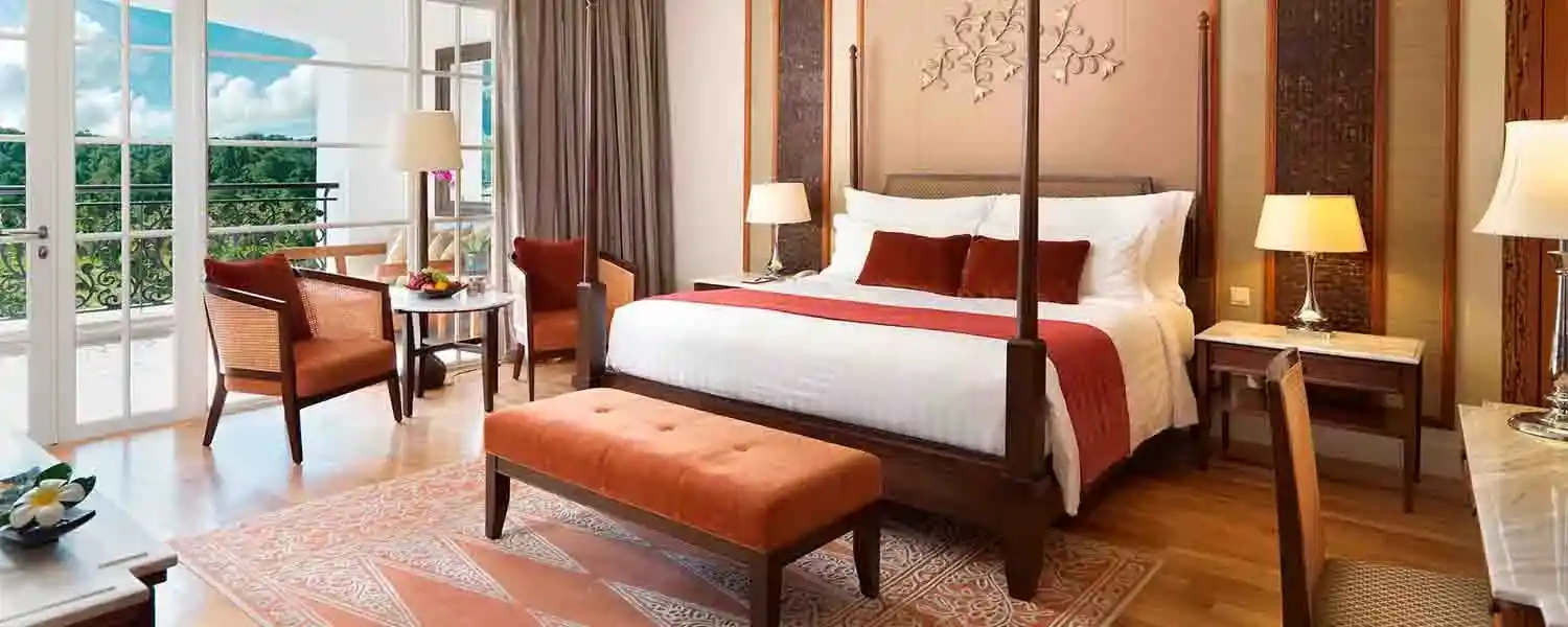 The Danna Langkawi-1